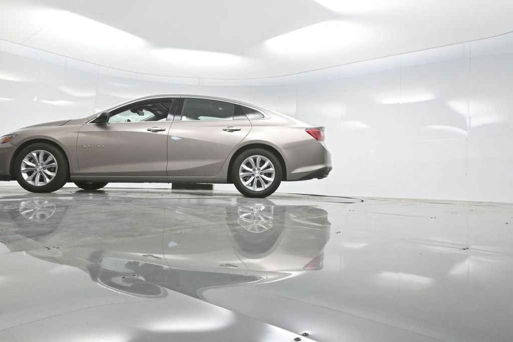 Used 2024 Chevrolet Malibu LT FWD image 57