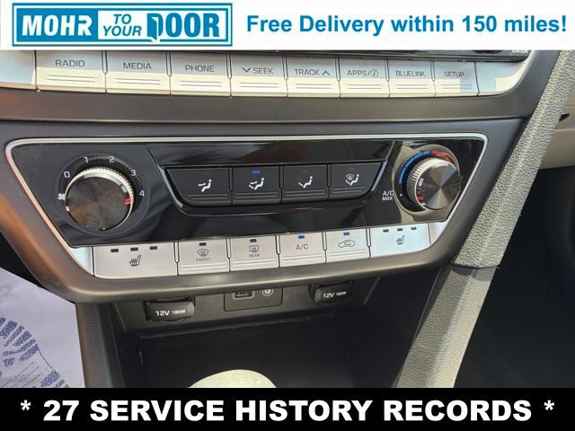 Used 2018 Hyundai Sonata SEL FWD image 23