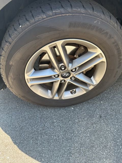 Used 2017 Hyundai Santa Fe Sport image 14