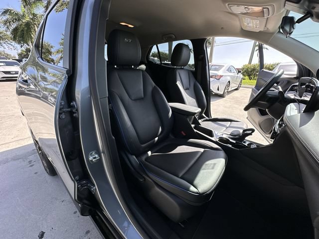 Used 2025 Buick Encore GX Sport Touring FWD image 32