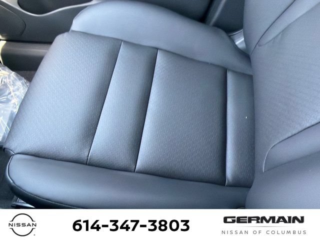 New 2026 Nissan Rogue Dark Armor AWD/4WD image 26