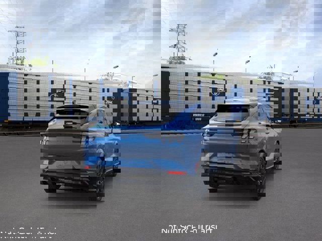 New 2026 Ford Mustang Mach-E GT image 8