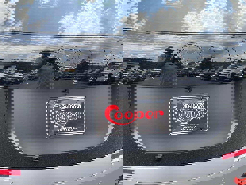 New 2026 Hyundai Palisade XRT Pro image 7