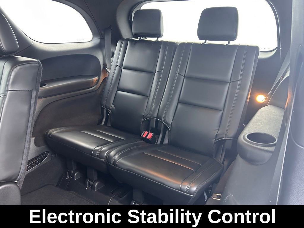 Used 2020 Dodge Durango GT image 22