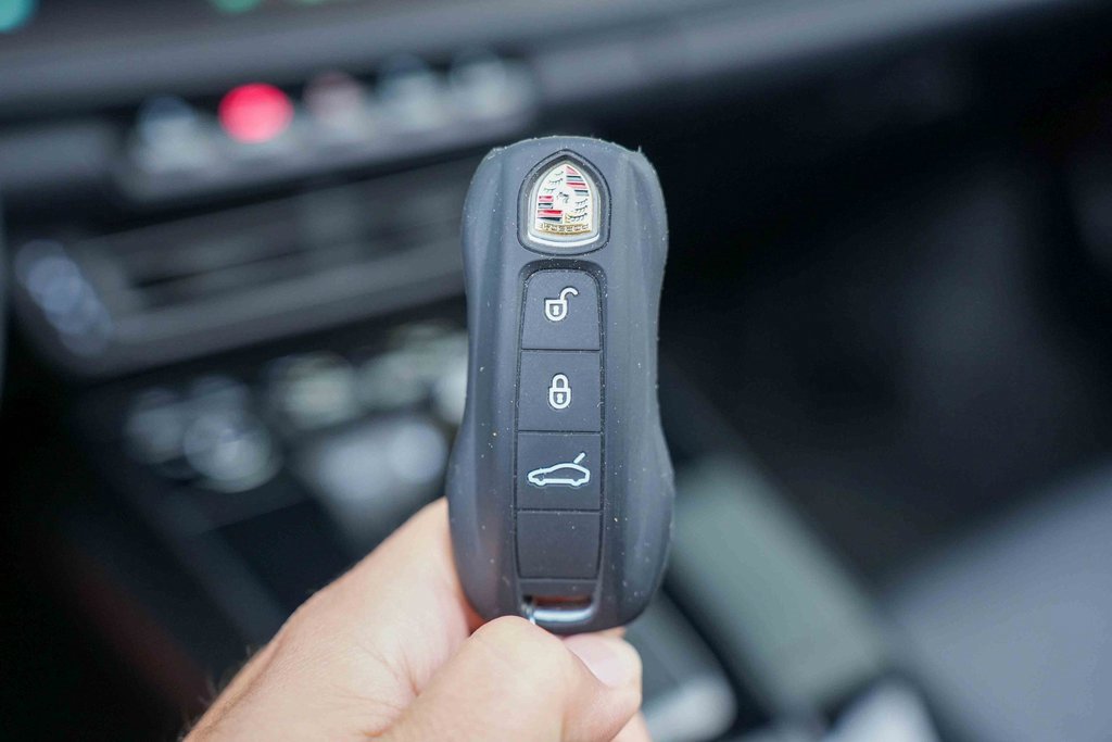 Used 2024 Porsche 911 Carrera 4 GTS w/ Premium Package image 86