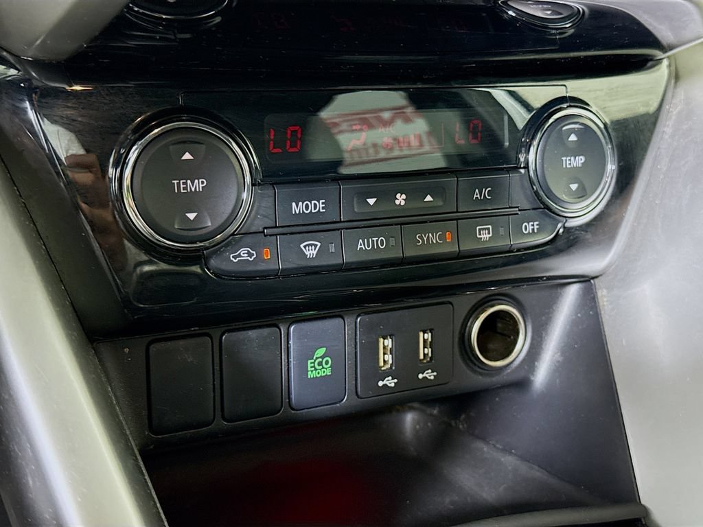 Used 2024 Mitsubishi Eclipse Cross SE AWD/4WD image 7