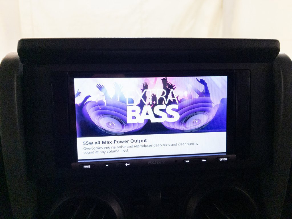 Used 2010 Jeep Wrangler Sport image 21