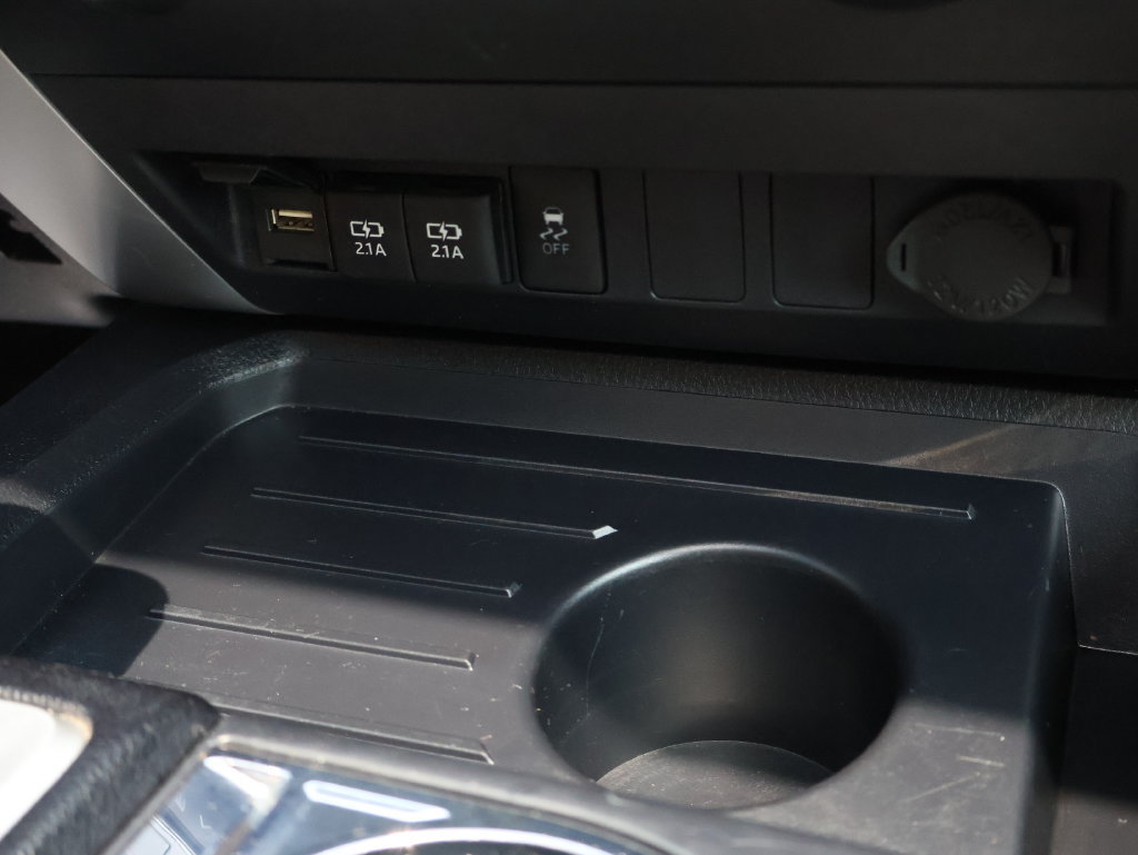 Used 2020 Toyota Tundra TRD Pro AWD/4WD image 27