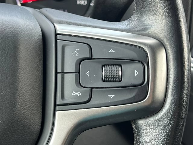 Used 2020 Chevrolet Silverado 2500 LT w/ All Star Edition AWD/4WD image 28