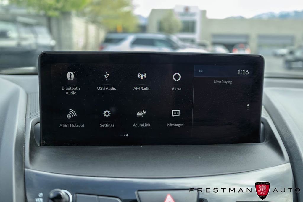 Used 2024 Acura RDX A-Spec image 31