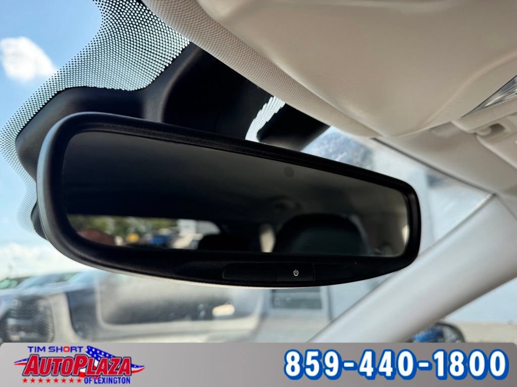 Used 2021 Jeep Compass Latitude FWD image 30