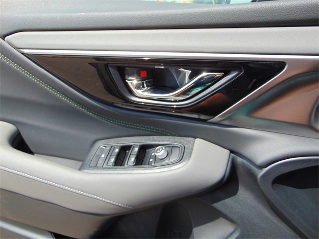 New 2025 Subaru Outback Onyx Edition XT w/ Popular Package #2 image 20