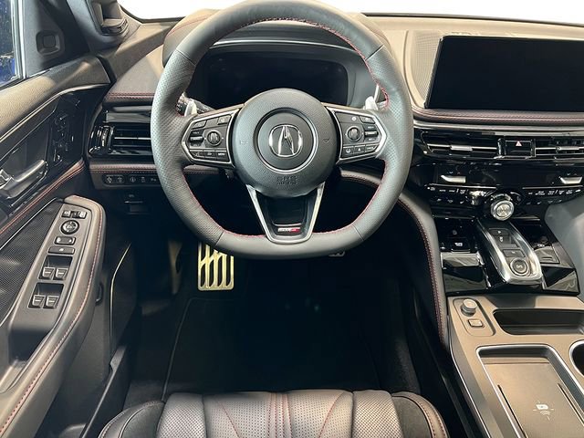 New 2026 Acura MDX Type S AWD/4WD image 12