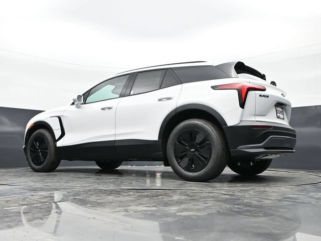 New 2026 Chevrolet Blazer EV LT w/ Midnight/Sport Edition FWD image 46