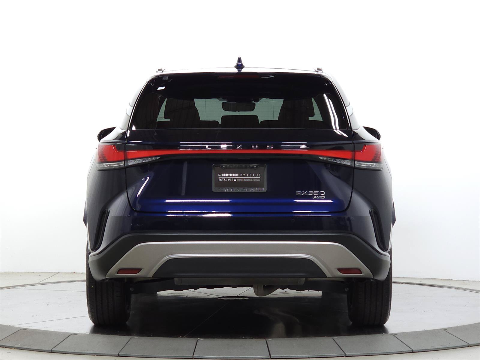 Used 2024 Lexus RX 350 Premium w/ Convenience Package AWD/4WD image 6