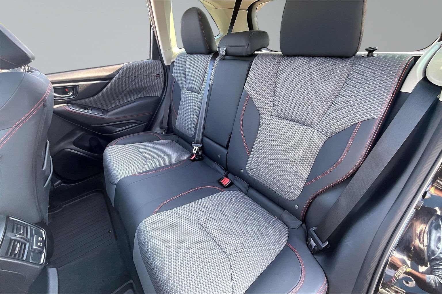 Used 2024 Subaru Forester Sport AWD/4WD image 27