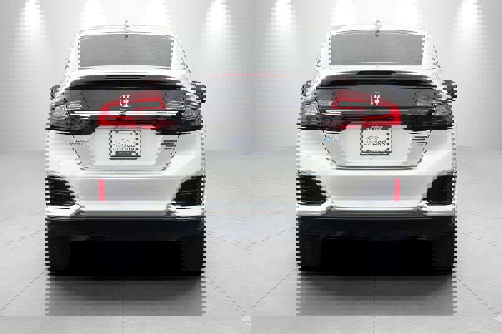 Used 2018 Honda Clarity Touring image 7