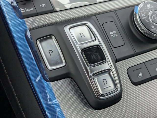 New 2025 Hyundai Palisade Calligraphy image 14