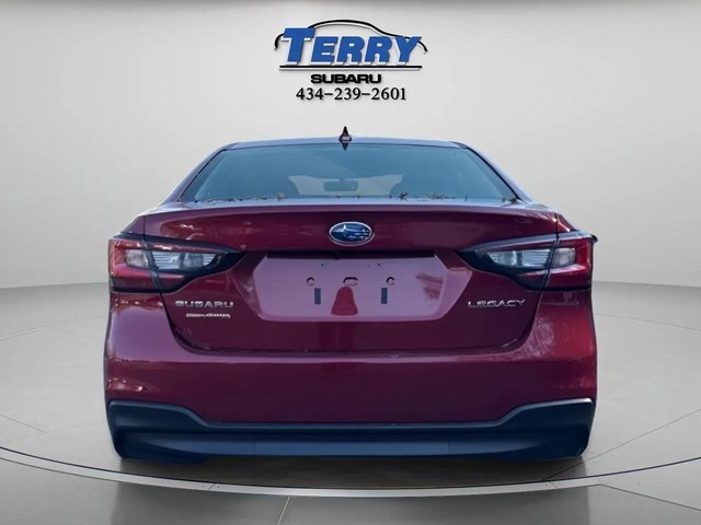 New 2025 Subaru Legacy Premium image 4