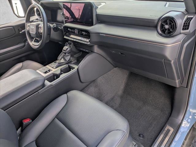 Certified 2024 Toyota Land Cruiser image 20