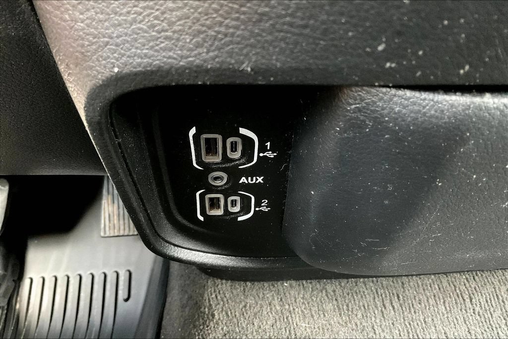 Used 2020 RAM 1500 Big Horn AWD/4WD image 15