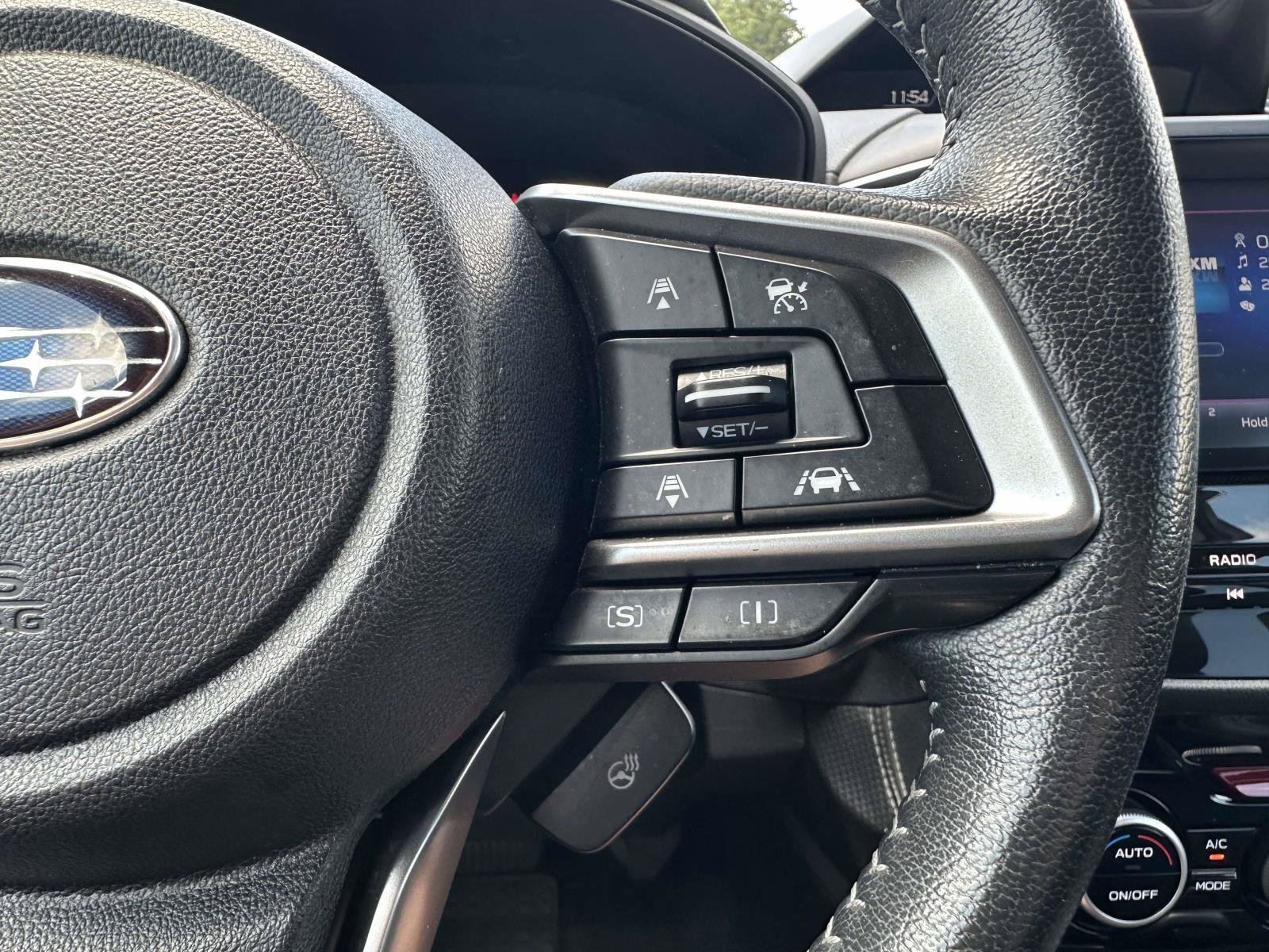 Used 2019 Subaru Forester Touring w/ Popular Package #3 AWD/4WD image 14