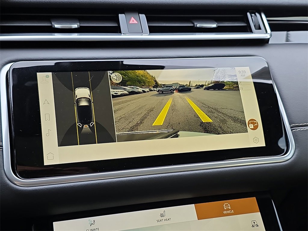 Used 2023 Land Rover Range Rover Velar HST image 26