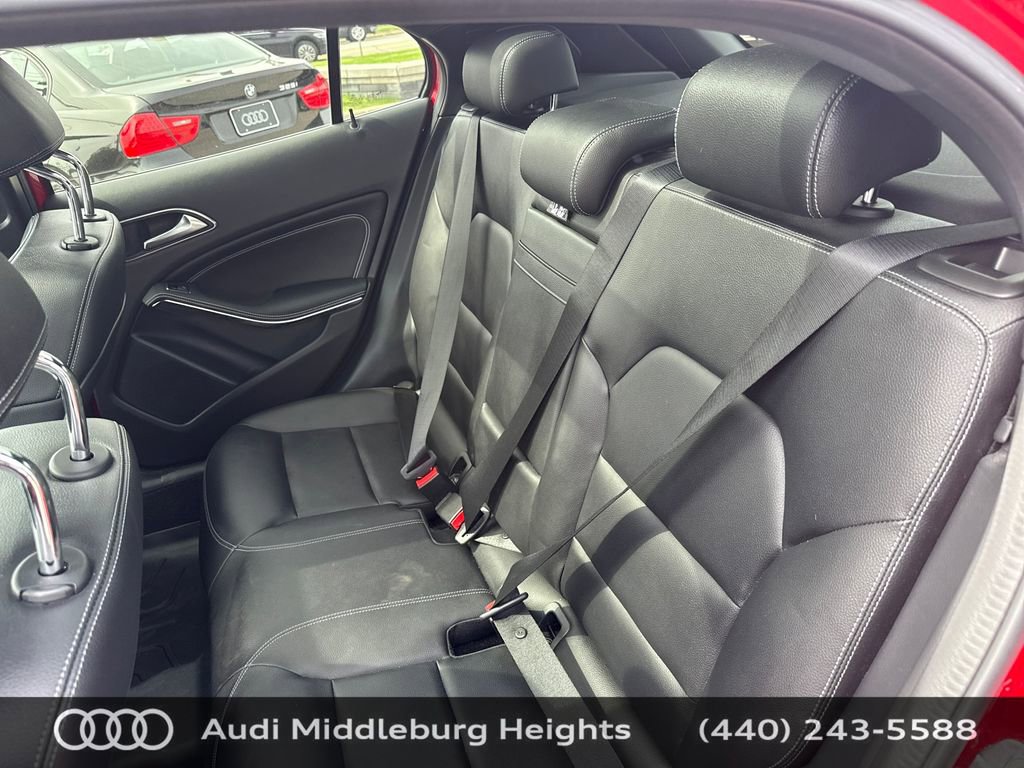 Used 2019 Mercedes-Benz GLA 250 4MATIC image 26