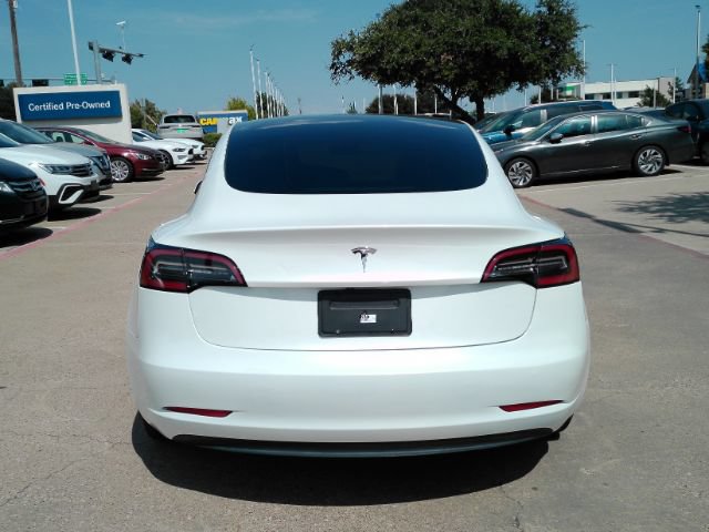 Used 2023 Tesla Model 3 Standard Range RWD image 7