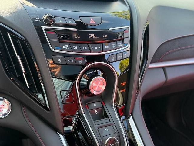 Certified 2023 Acura RDX w/ Advance Package FWD image 28