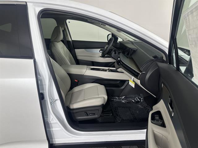 New 2025 Nissan Murano SL image 11