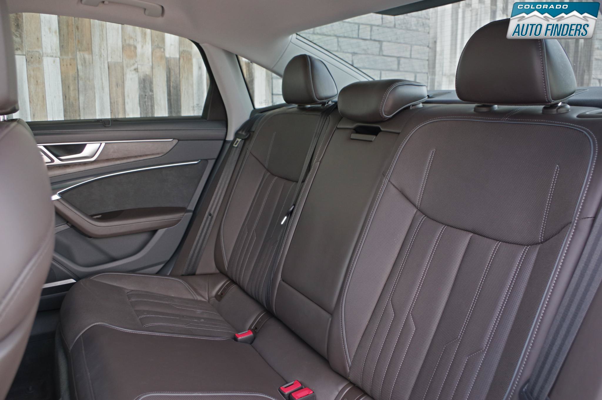 Used 2019 Audi A6 3.0T Prestige w/ Prestige Package AWD/4WD image 24