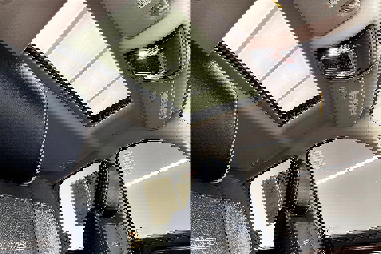 Used 2024 RAM 2500 Laramie w/ Cold Weather Group image 24