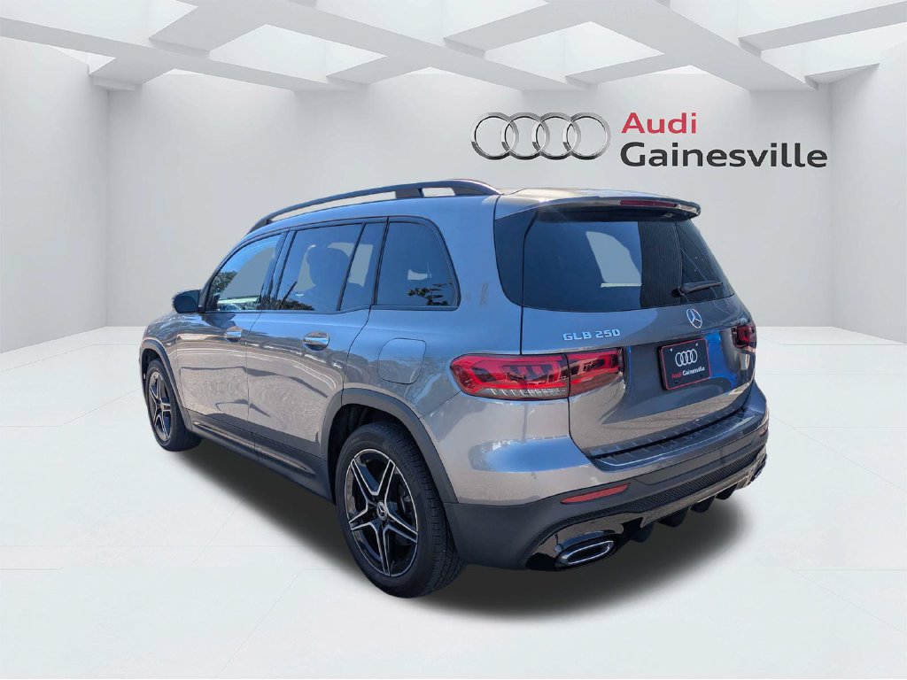 Used 2022 Mercedes-Benz GLB 250 image 7