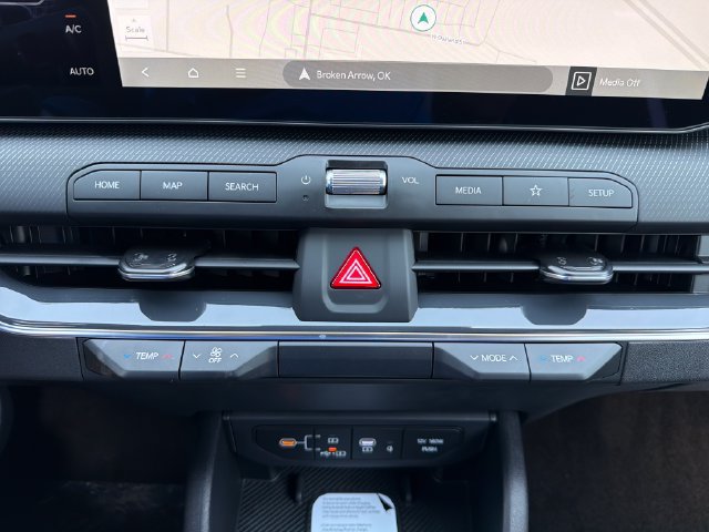 New 2026 Kia K4 GT-Line Turbo FWD image 14