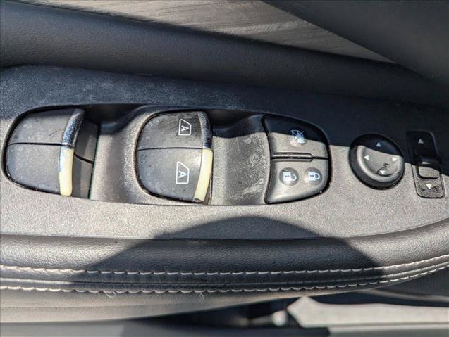 Used 2018 Nissan Murano Platinum w/ Cargo Package FWD image 10