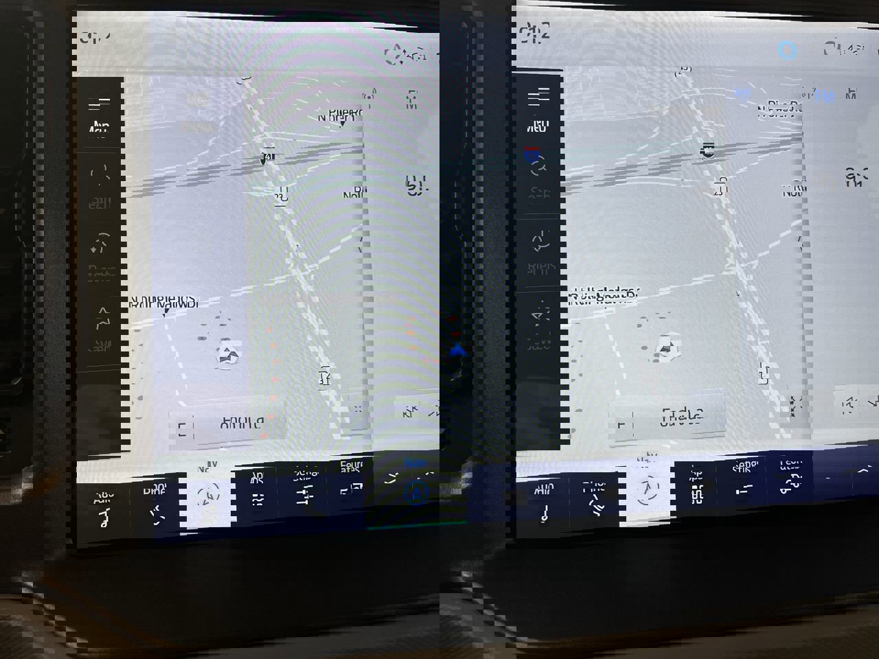 Certified 2024 Ford Bronco Big Bend image 5