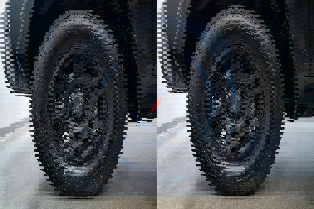 Used 2024 Toyota 4Runner TRD Pro image 8