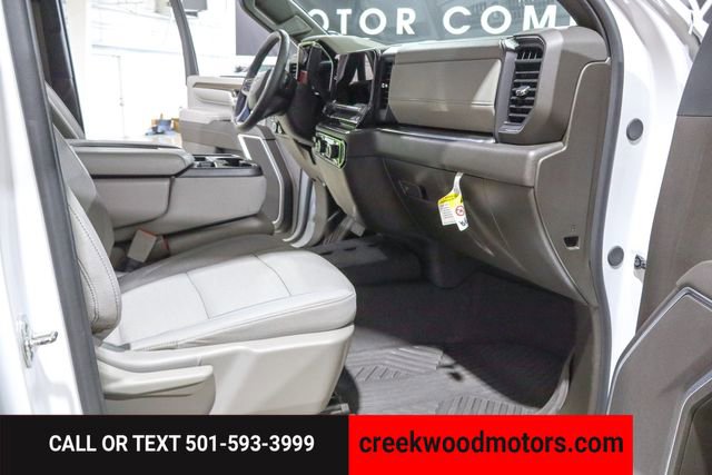 Used 2025 Chevrolet Silverado 2500 LT w/ All Star Edition image 11