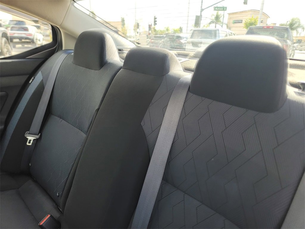 Used 2023 Nissan Versa SV image 16