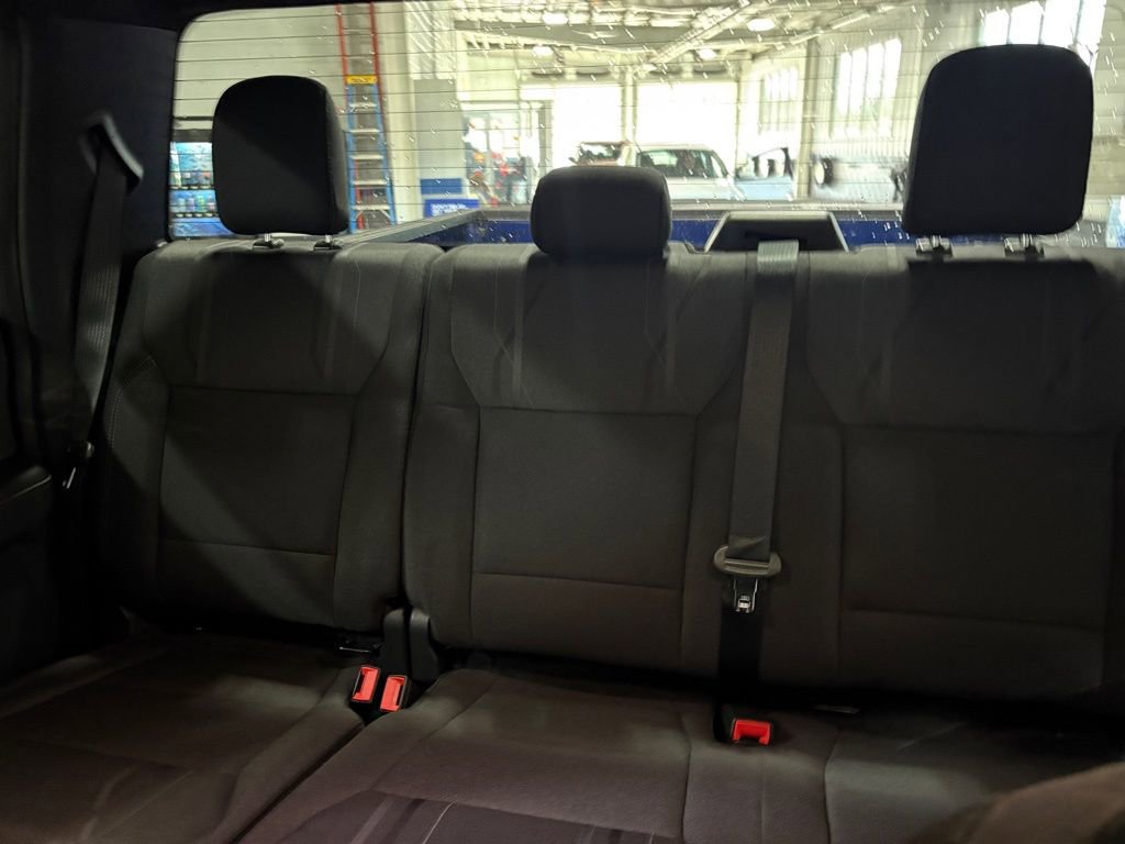 New 2026 Ford F150 STX w/ Equipment Group 200A image 24