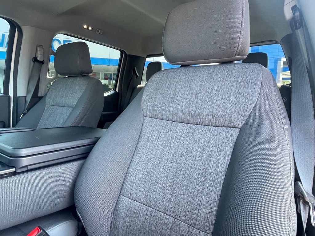 Used 2024 Ford F250 XL w/ FX4 Off-Road Package image 20