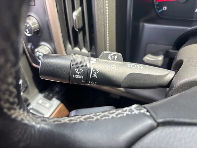 Used 2018 GMC Sierra 1500 Denali AWD/4WD image 23