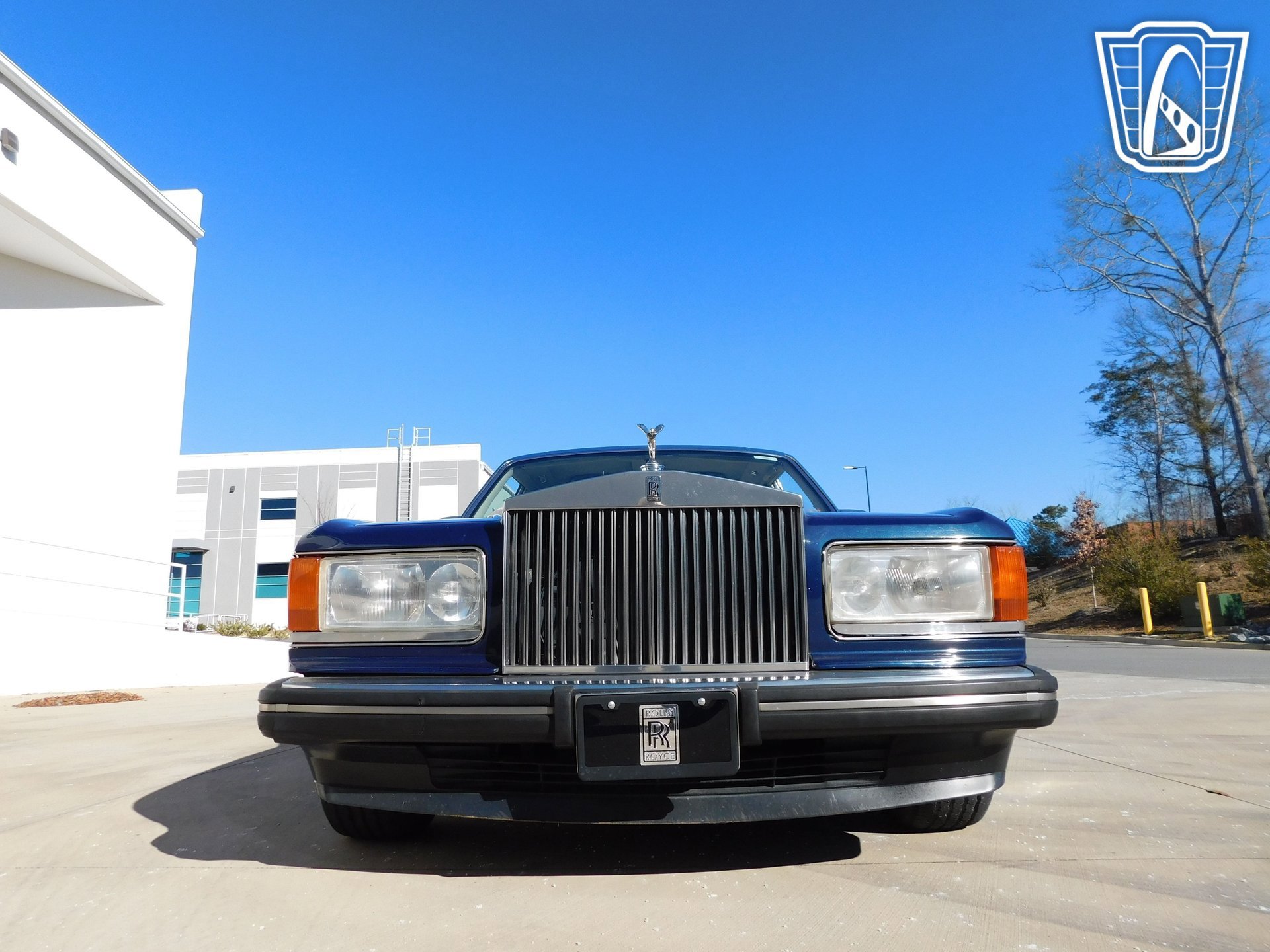 Used 1990 Rolls-Royce Silver Spur II image 3