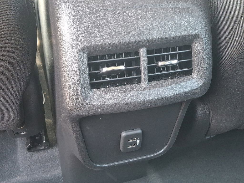 Certified 2024 Chevrolet Equinox LS w/ Driver Confidence II Package FWD image 11