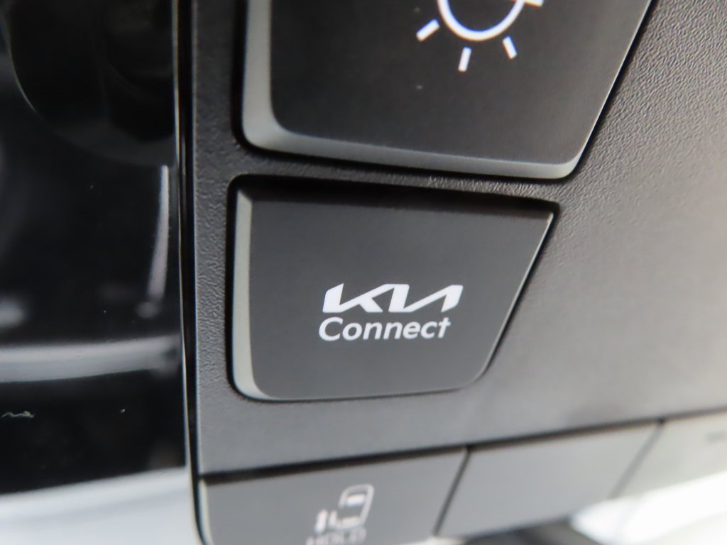 New 2026 Kia Carnival LXS image 15