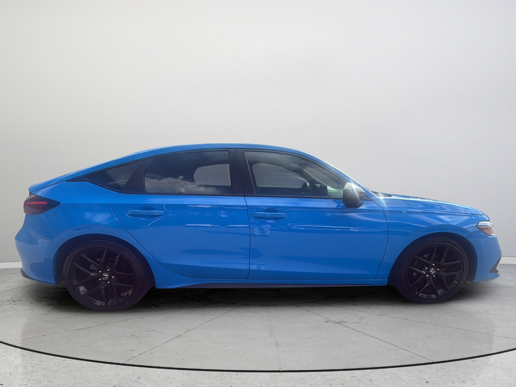 Used 2024 Honda Civic Sport image 9