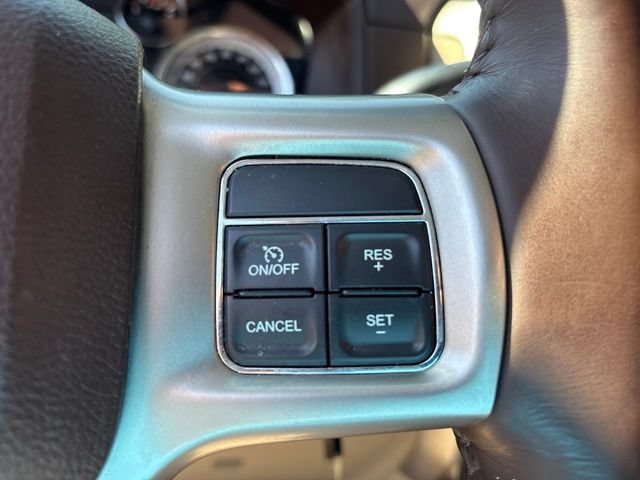 Used 2018 RAM 2500 Laramie AWD/4WD image 23