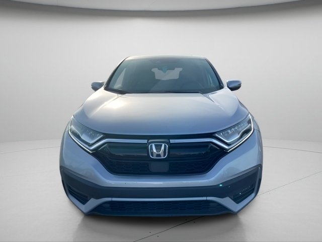 Used 2021 Honda CR-V EX-L image 3