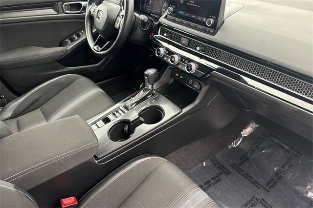 Used 2022 Honda Civic Sport image 11